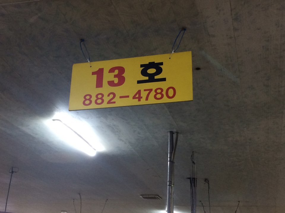 맘모스13호 이미지