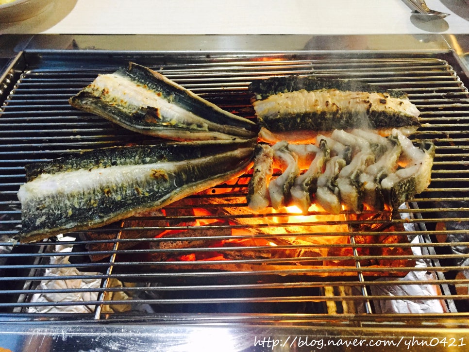 우리마을셀프장어네 이미지