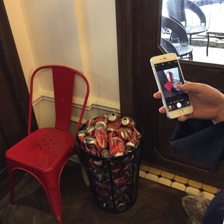 헤이패티 이미지