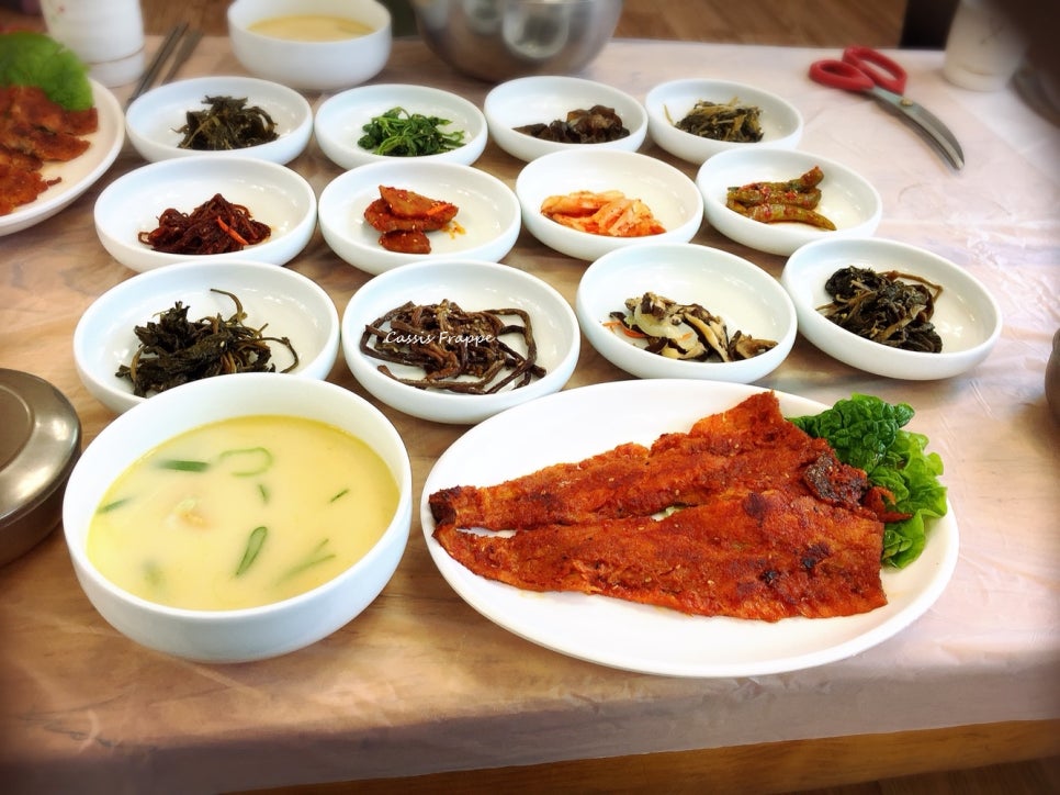 송희식당 이미지