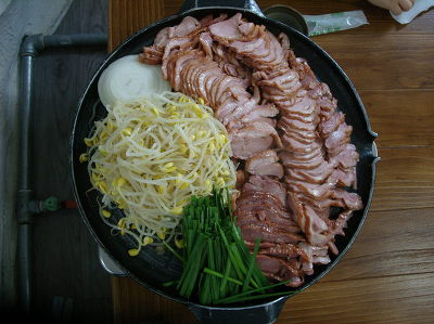오리섬 이미지