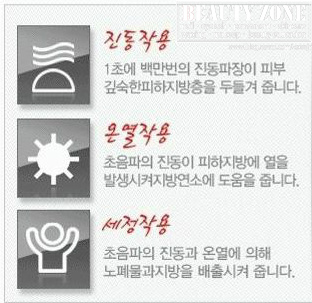 세정 피부관리실 이미지