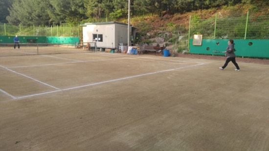 테니스핏용인테니스아카데미 이미지