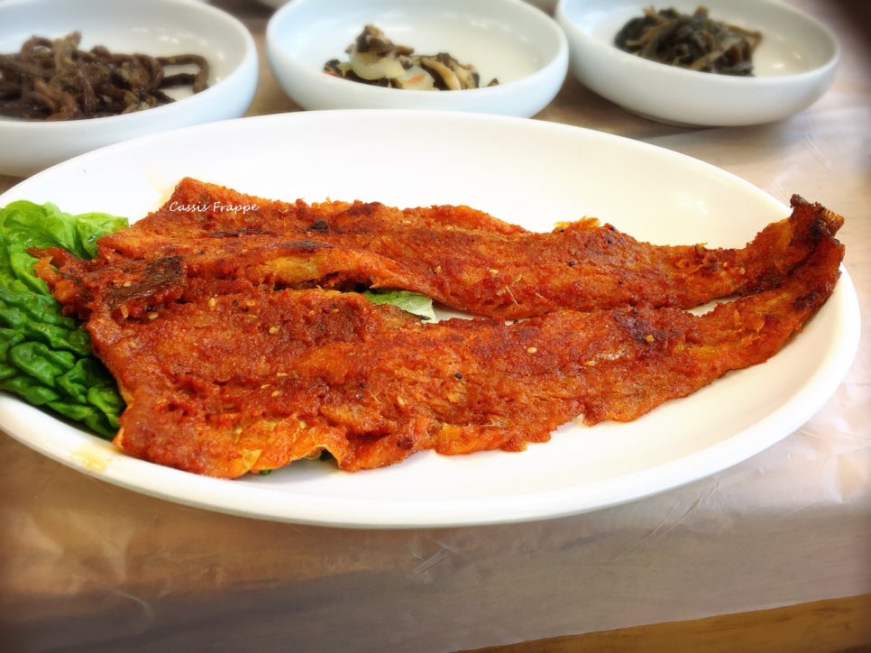 송희식당 이미지