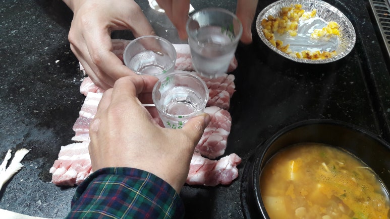 강나루정육식당 이미지