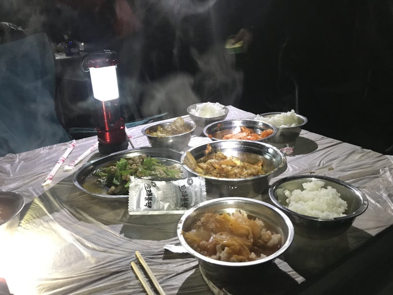 일월산장 이미지