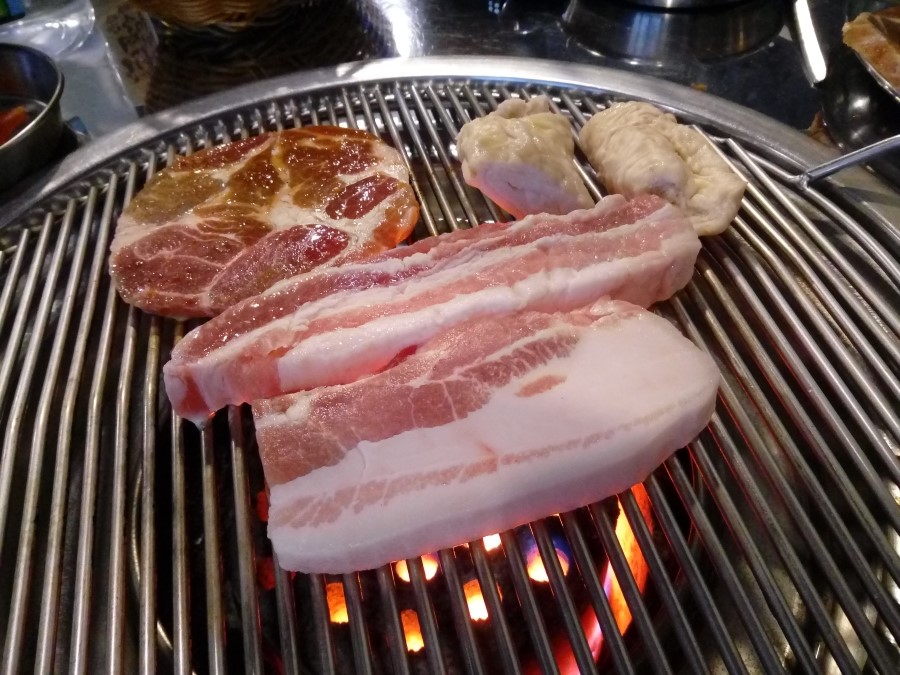 동원연탄 이미지