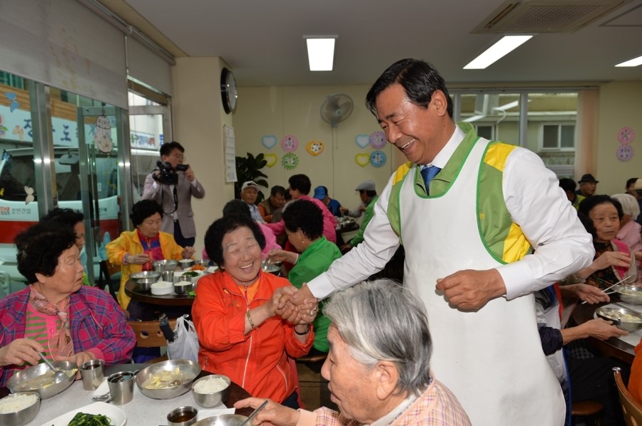 녹색한우조합공동사업법인 이미지