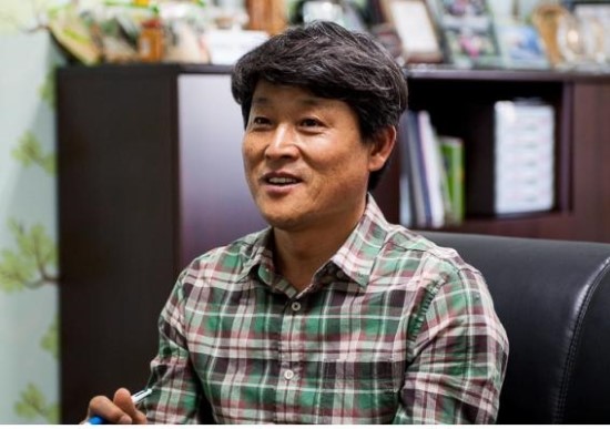 담양죽순영농조합법인 이미지