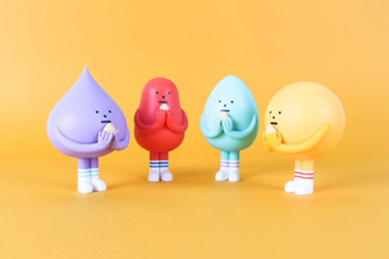 더리얼네일 이미지