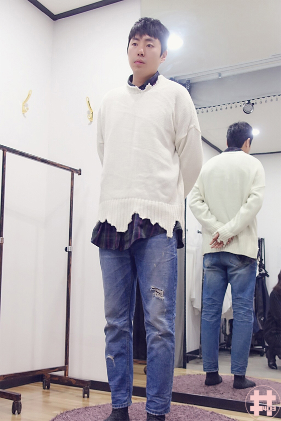 니골리앙턱시도 이미지