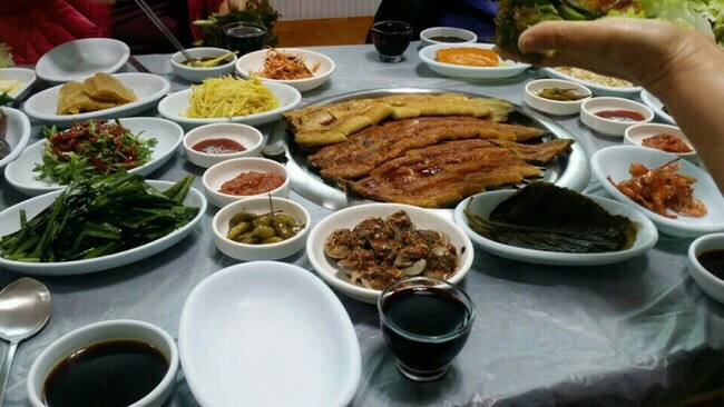 자연정 이미지