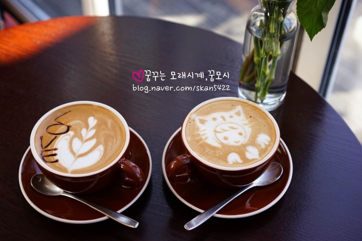 엘카페(EL CAFE) 이미지