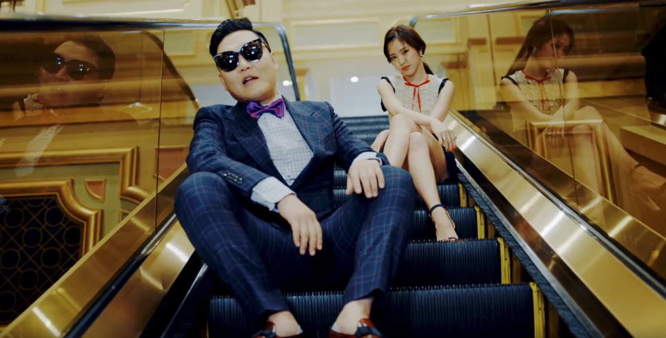 뉴페이스(NewFace) 이미지
