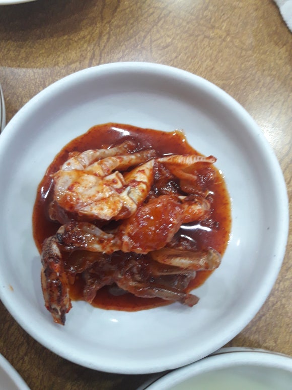 태을갈비 이미지