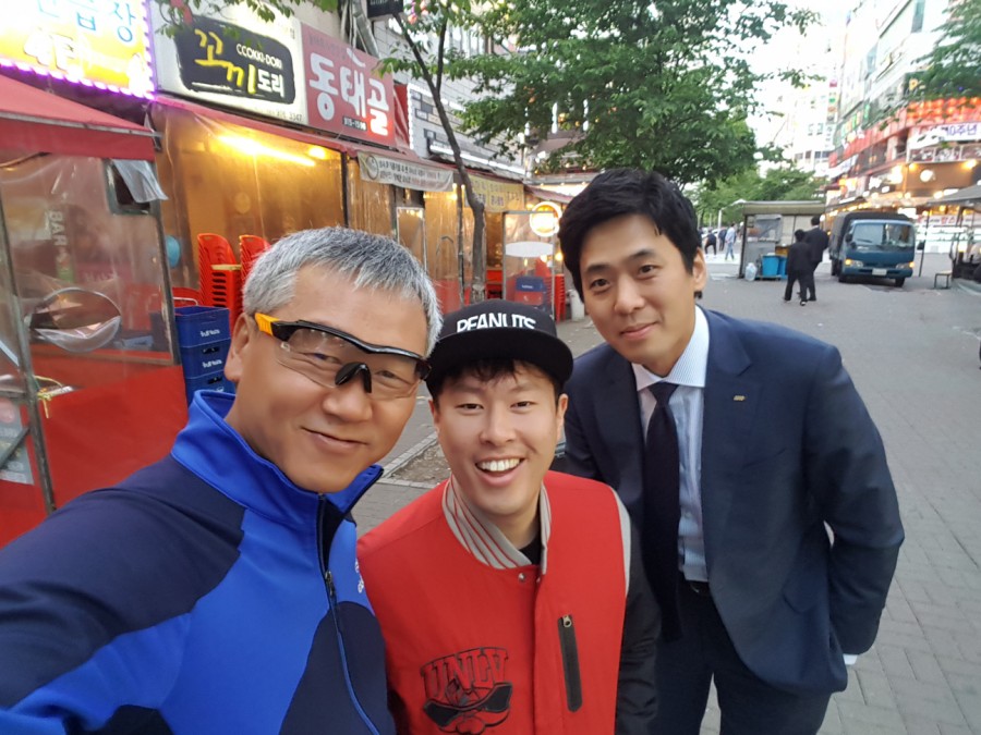청운당구장 이미지