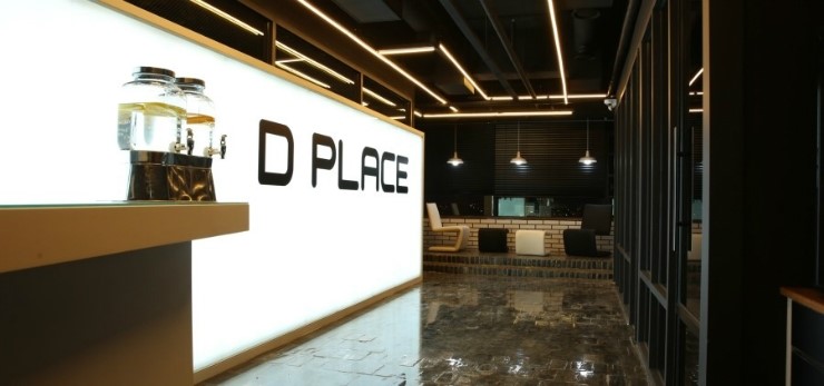 디플레이스파주독서실 이미지