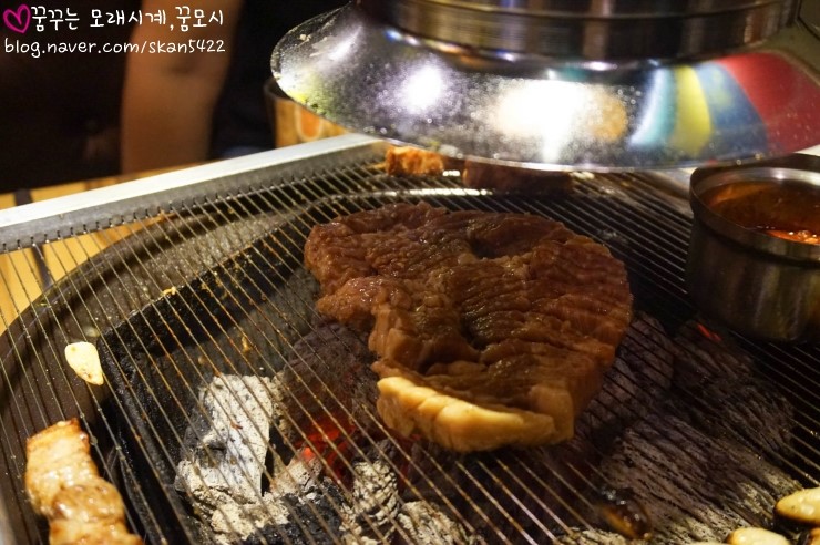 정진식당 이미지