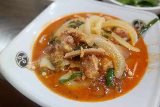 옛날손순대국밥 이미지