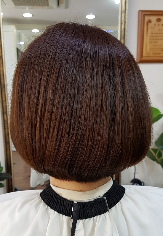 챠밍헤어 이미지