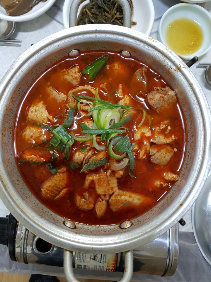 정남진가든 이미지