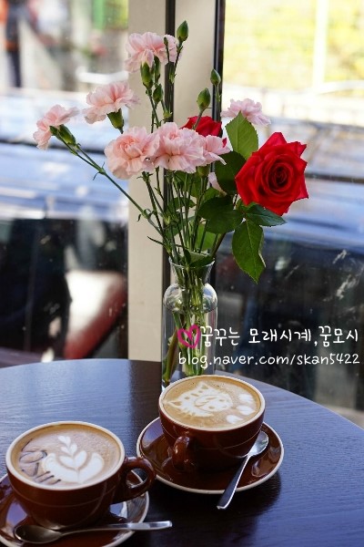 엘카페(EL CAFE) 이미지