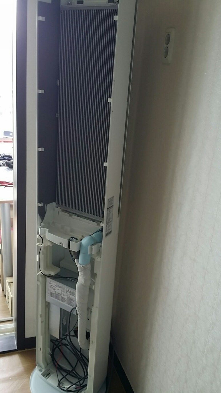 해오름에어컨 이미지