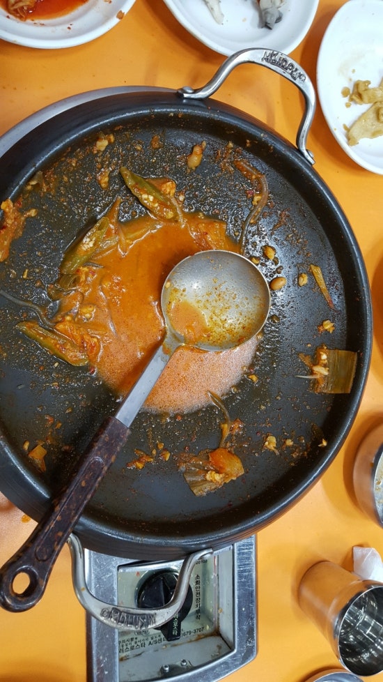 남대문 부대찌개 이미지