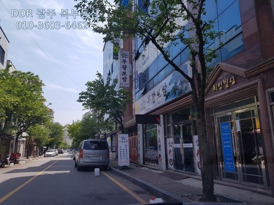 광주광역시서구문화센터 이미지