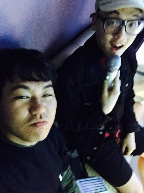 풀노래연습장 이미지