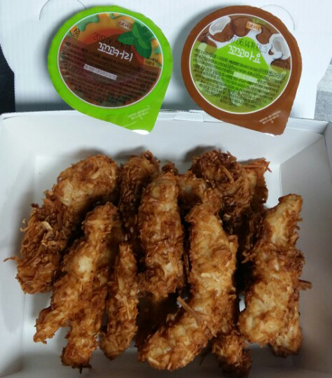 비비큐BBQ송도캠퍼스타운연세점 이미지