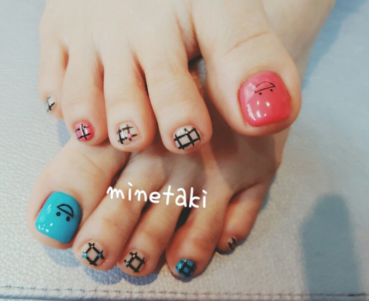 미네타키 이미지