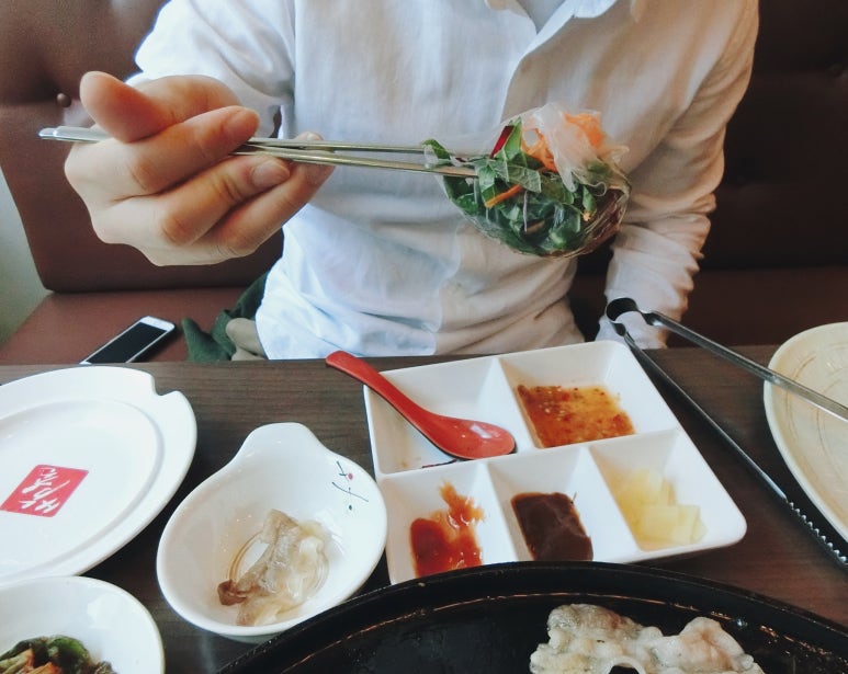 쌈촌CGV석사점 이미지
