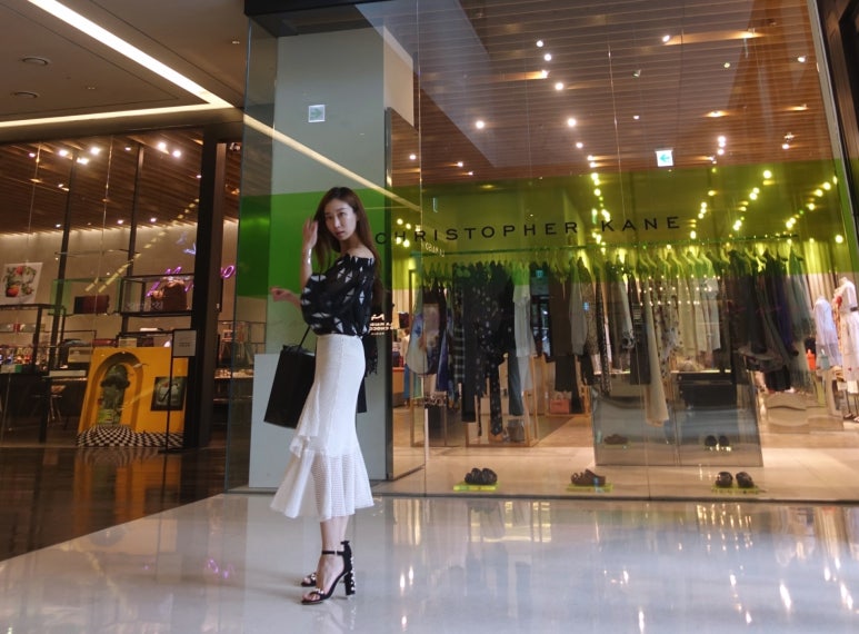 스윗제니 이미지