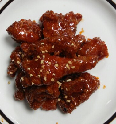 비비큐BBQ송도캠퍼스타운연세점 이미지