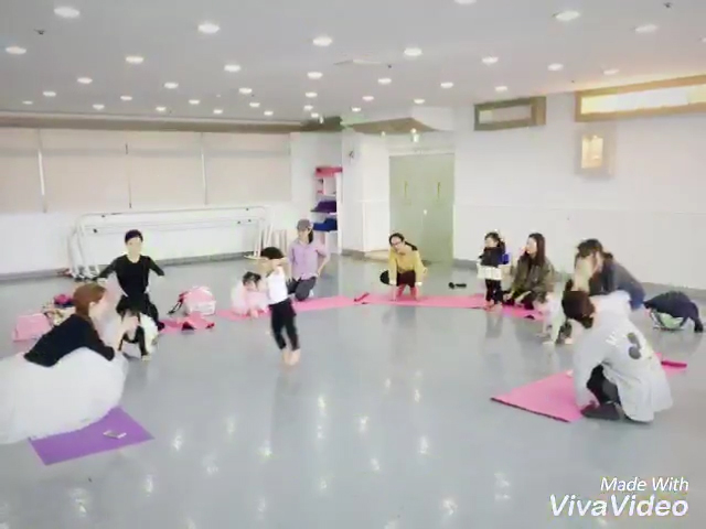 키로프발레스쿨학원 이미지