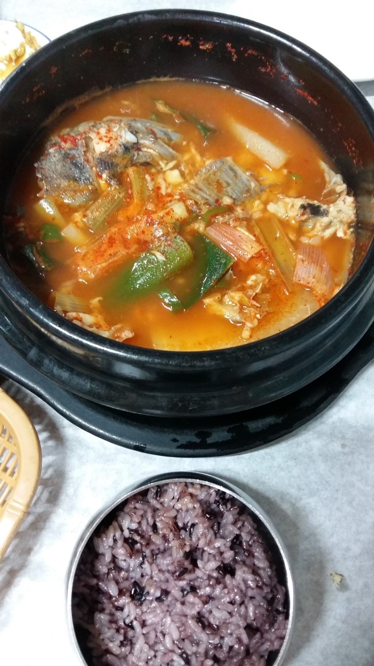 이씨할매초장집 이미지
