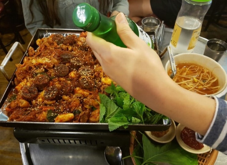 가장맛있는족발 이미지