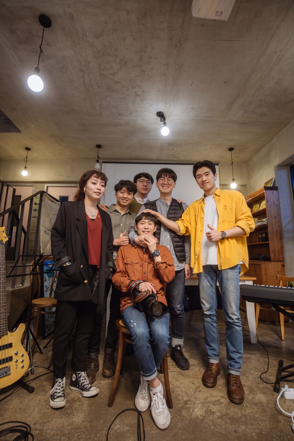 프랄린하우스 이미지