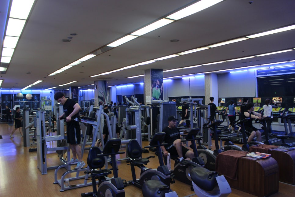 홈런주유소 이미지