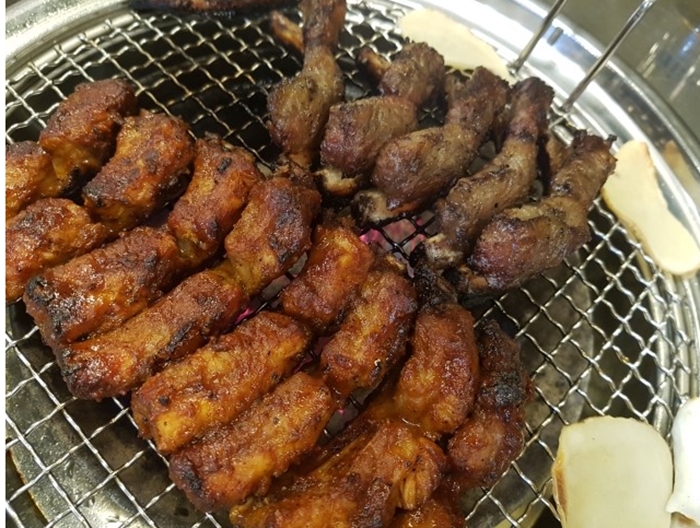 인생극장쪽갈비 이미지