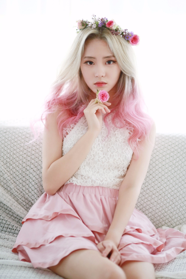 리안헤어 이미지