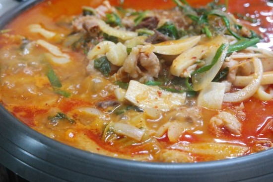옛날손순대국밥 이미지