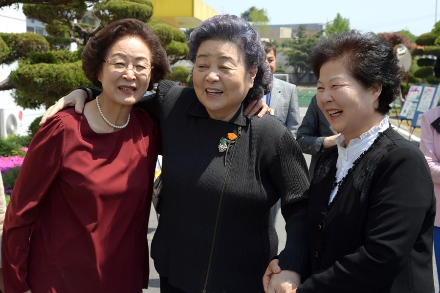 강경고등학교 이미지