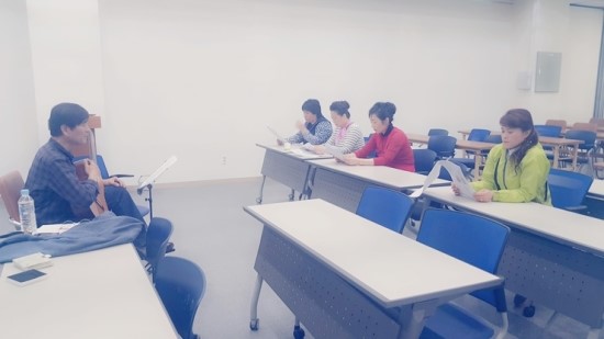 통기타노래교실 이미지