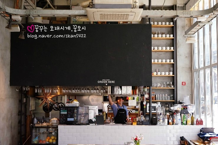 엘카페(EL CAFE) 이미지