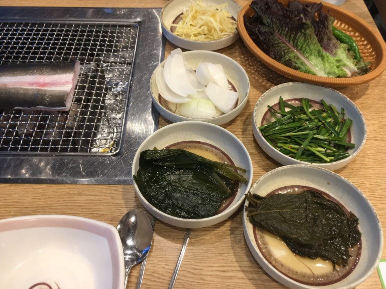 가본풍천민물장어 이미지