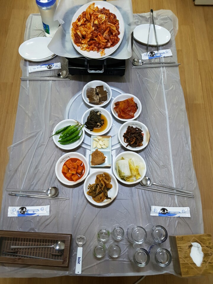 정남진가든 이미지