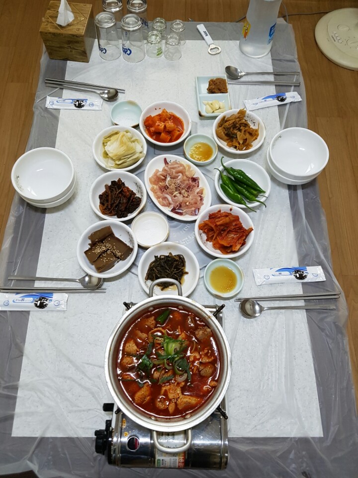 정남진가든 이미지