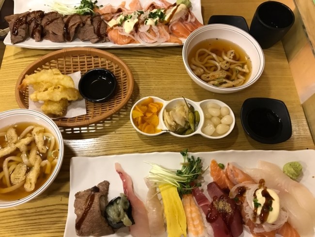 박용석스시 이미지